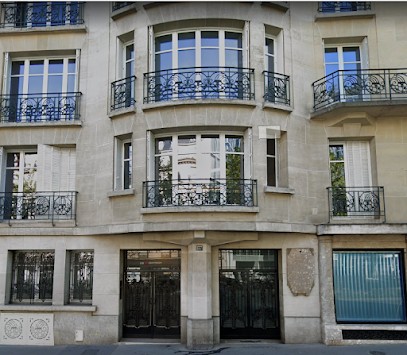 ACW CONSEIL, Avocat à Paris 06