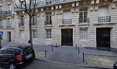 Debora Cohen Avocat Droit du Numérique, Avocat à Paris 17