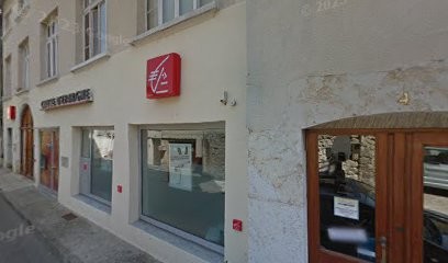 Sandrine PONCET, Avocat à Tullins