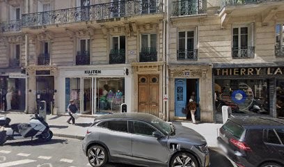 Blistene François, Avocat à Paris 06