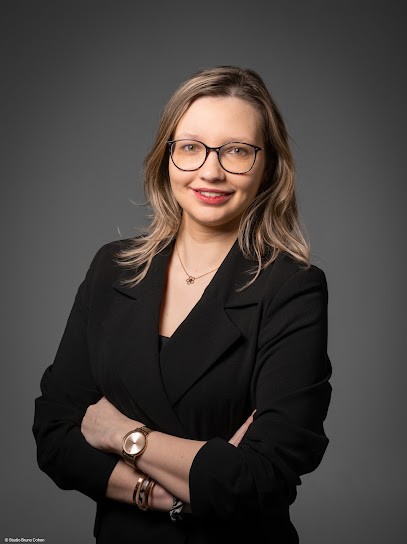 Margaux BOUQUET - Avocate, Avocat à Senlis