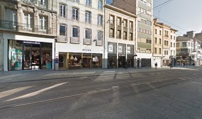 Armelle Kolb, Avocat à Nancy