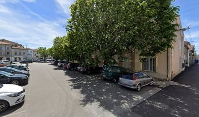 Galinié Laurent, Avocat à Revel