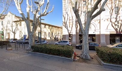 Janiot & Associés, Avocat à Aix-en-Provence