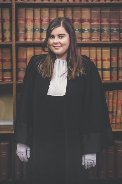 Manon Jurd - Avocat Avocat à Épinal