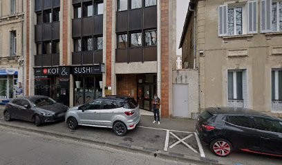 Isabelle CHAUMARD | JOUSSET AVOCATS, Avocat à Salon-de-Provence