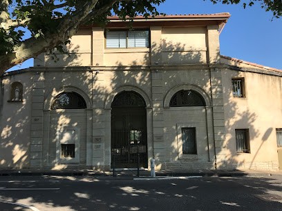 ALEGRIA AVOCATS, Avocat à Carpentras