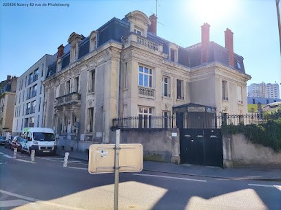 Sarah Netienne Avocate en droit immobilier, Avocat à Nancy