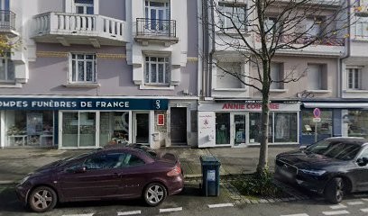 Nicolas LEONCE - LE ROUX, Avocat à Lorient