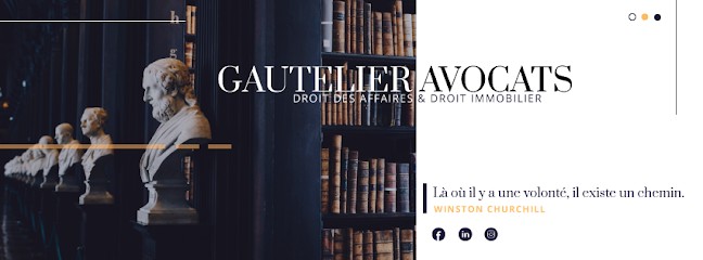 GAUTELIER AVOCATS, Avocat à Salon-de-Provence