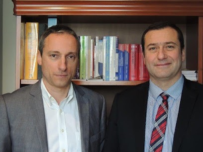 David Franck, Avocat à Niort