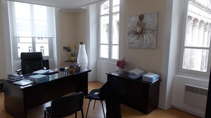 Vacavant Hélène, Avocat à Vienne