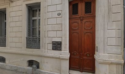 Maître Lucas Freisses Avocat, Avocat à Nîmes