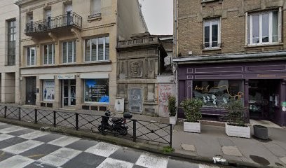 Bombart Vincent et Labbe Véronique SCP, Avocat à Reims