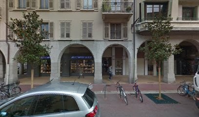 Cabinet d'Avocat Coerchon, Avocat à Annecy