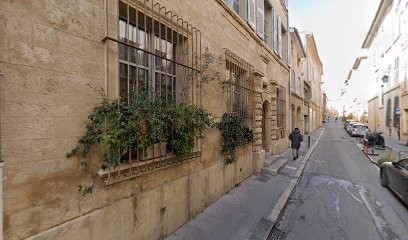 Ibanez Patrice, Avocat à Aix-en-Provence