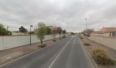 Me Chloé VUEZ-JAUBERT (ALTERA AVOCATS), Avocat à Perpignan