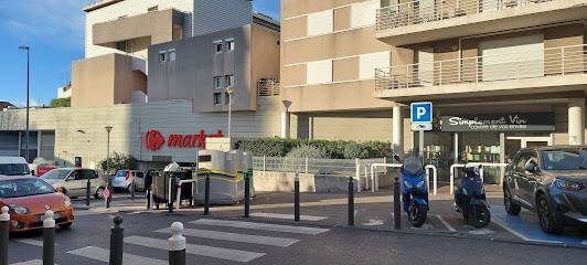 Cabinet D'avocats FOURRIER-MOALLIC - Membre Du Réseau AGN Avocats, Avocat à Marseille 12