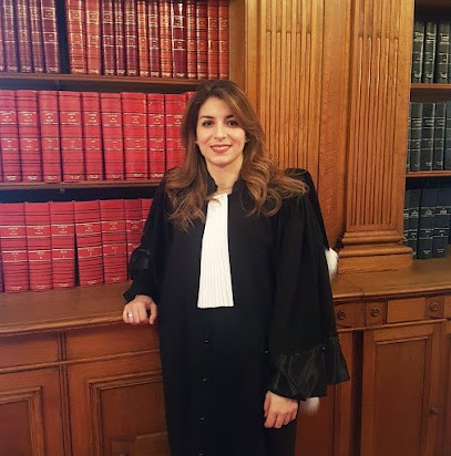 Maître Nadia LALA BOUALI, Avocat à Saint-Denis