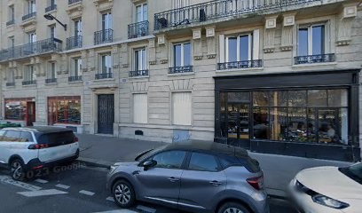 Sophia Toloudi Avocat, Avocat à Paris 17