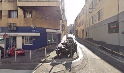 Me Procida Cécile, Avocat à Marseille 07