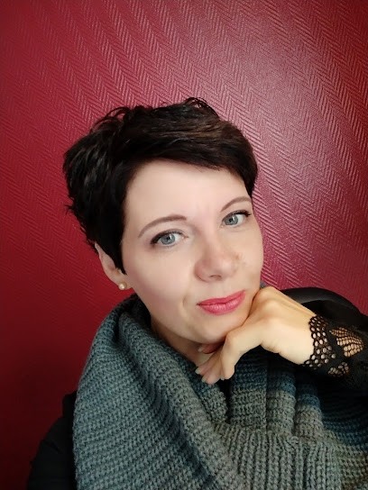 Nocent Isabelle, Avocat à Buxerolles