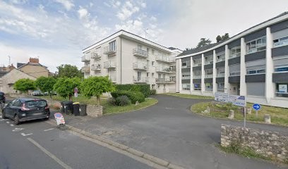 Buisson Gérald, Avocat à Blois