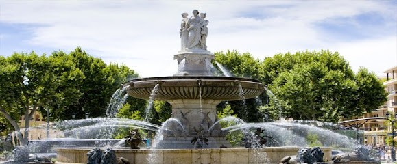 Maître Roch Lusinchi, Avocat à Aix-en-Provence