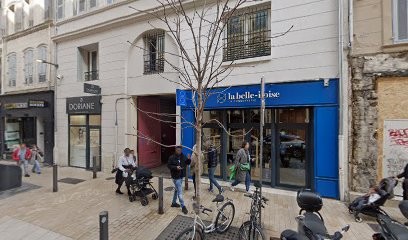 Pieri Etienne, Avocat à Marseille 06