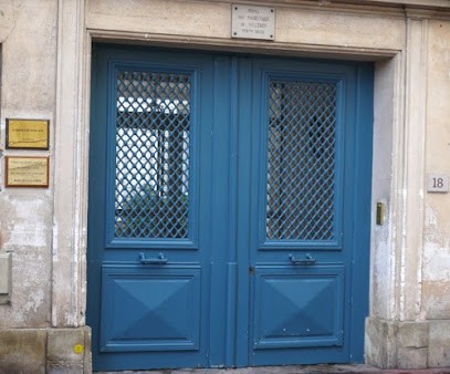 Marie-Emily Vaucanson, Avocat à La Cour - Droit Et Contentieux Des Affaires, Avocat à Saint-Germain-en-Laye