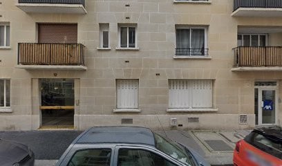 Cabinet d'Avocats - PANTALONI GREINER RACHWAN, Avocat à Paris 17