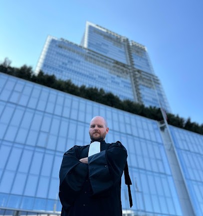 Lucas VINCENT Avocat Paris - Pénal, permis & amendes, Avocat à Paris 06