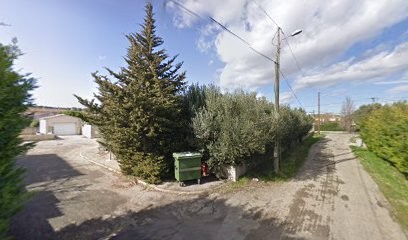 Houver Roland, Avocat à Roquemaure