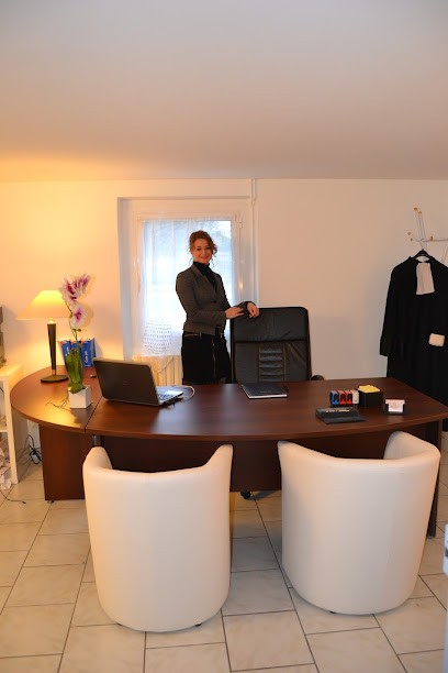 Sophie DURAND-FROSSARD, Avocat à Muret