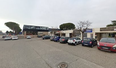 THELYS AIX VITROLLES, Avocat à Vitrolles