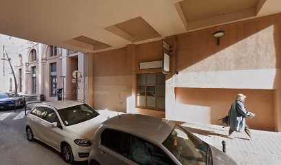 AGS - Global Solution Avocats - Carole MAROCHI, Avocat à Aix-en-Provence