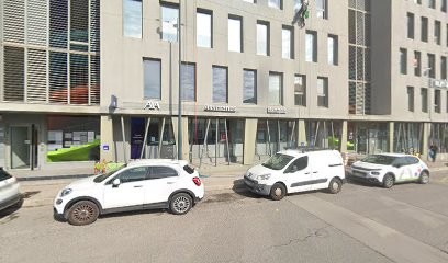 Cabinet De Maître Gaëlle CAILLAT-MIOUSSE - Avocat Sète, Avocat à Sète