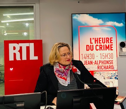 Cabinet d’Avocats Caty Richard, Avocat à Pontoise