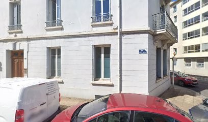 Caroline Joanin, Avocat à Villefranche-sur-Saône