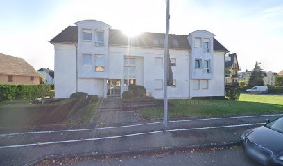 Weiss Doriane, Avocat à Sélestat