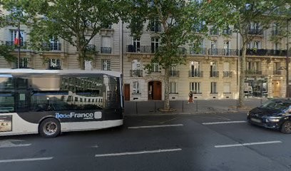 Borghese Associés, Avocat à Paris 17
