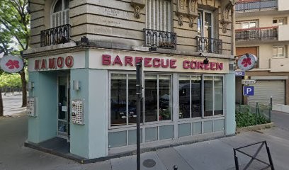 Cabinet D'Avocat Sophie Chhu, Avocat à Paris 13