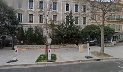 Hentz Frédéric, Avocat à Nice