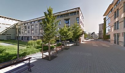 Deffarges Claudine, Avocat à Blois