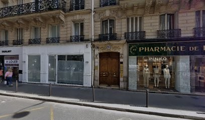 Vives Jean-Michel, Avocat à Paris 06