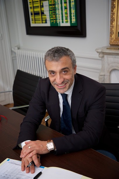 cabinet d'avocat Yacine DJELLAL, Avocat à Paris 17