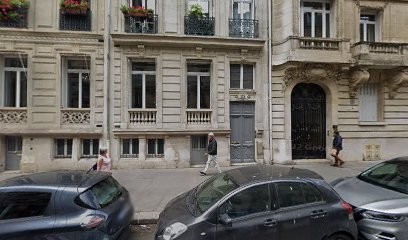 Feldman Jean Philippe, Avocat à Paris 17