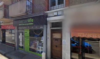 GOSSELIN SANDRA, Avocat à Saint-Valery-en-Caux