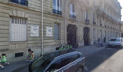 Llorente Claude, Avocat à Paris 17