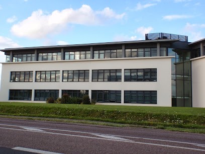 SALMON & Associés, Avocat à Saint-Contest